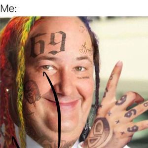 Meet your Posher, Peter